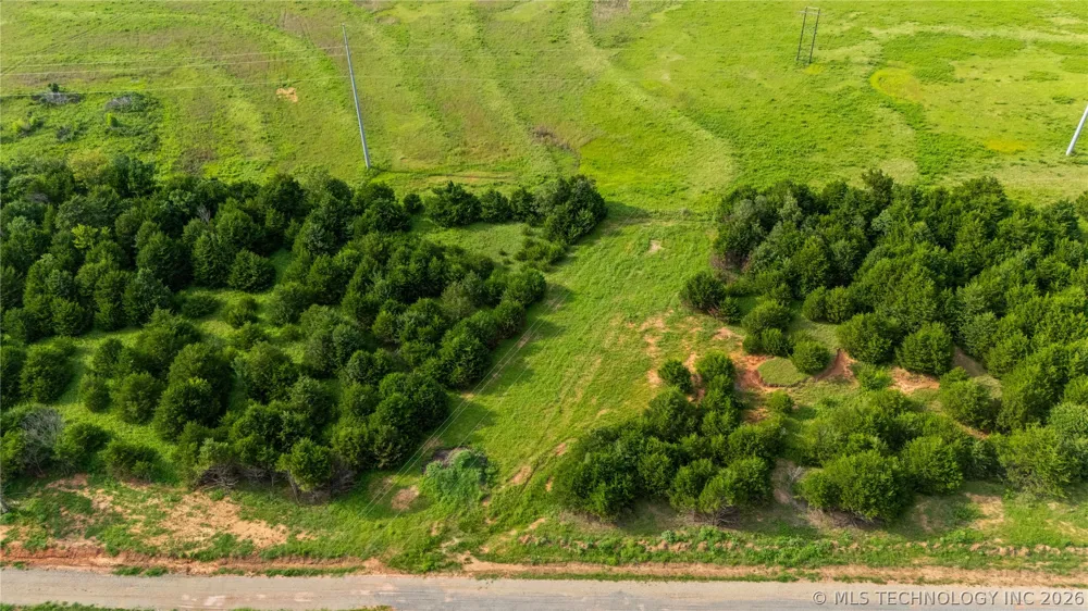 2 Wylie Way Agra, OK 74824