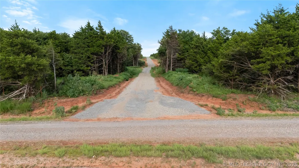 2 Wylie Way Agra, OK 74824