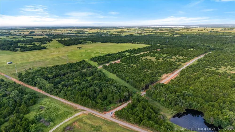 2 Wylie Way Agra, OK 74824
