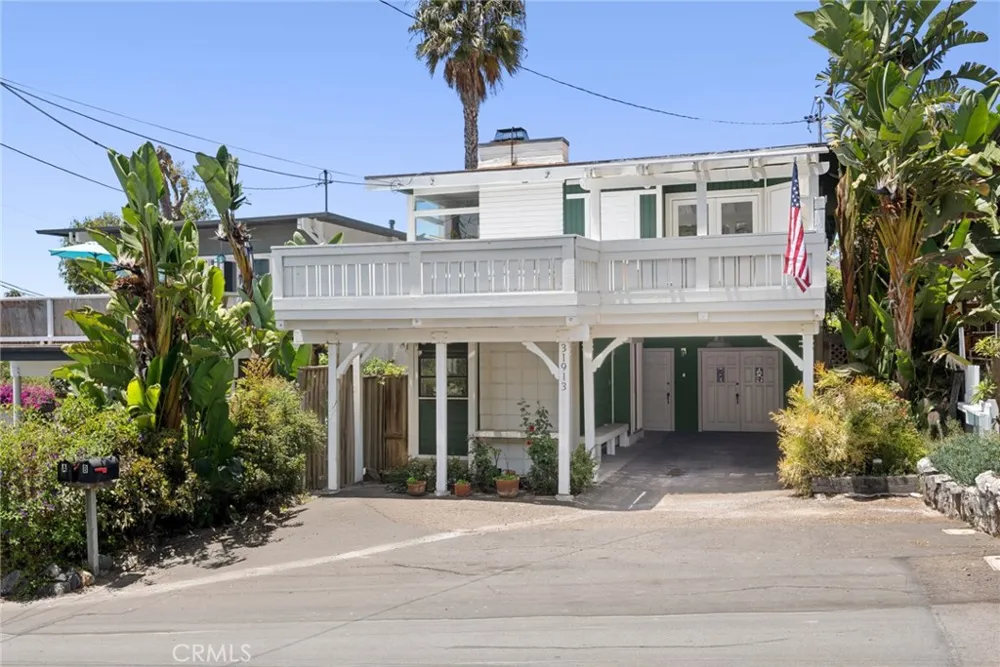 31913 9th Laguna Beach, CA 92651