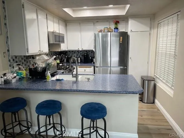 2017 Orchard Drive #11 Placentia, CA 92870