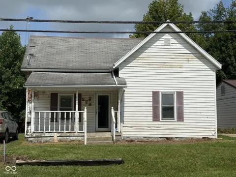 223 Knightstown Road