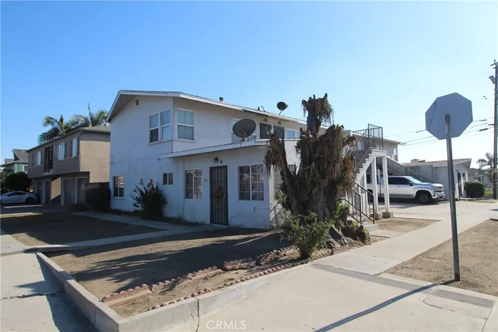 4954 Tweedy Boulevard #B South Gate, CA 90280