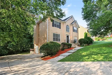 4330 Smithson Creek Drive
