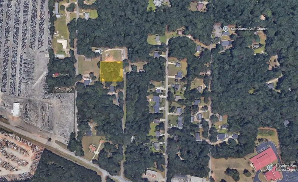 0 Herndon Boulevard Morrow, GA 30260