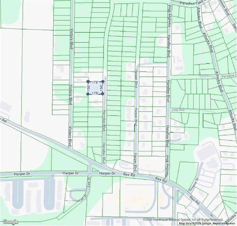 0 Herndon Boulevard Morrow, GA 30260
