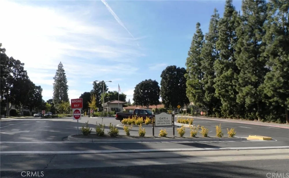 2119 Via Puerta Laguna Woods, CA 92637