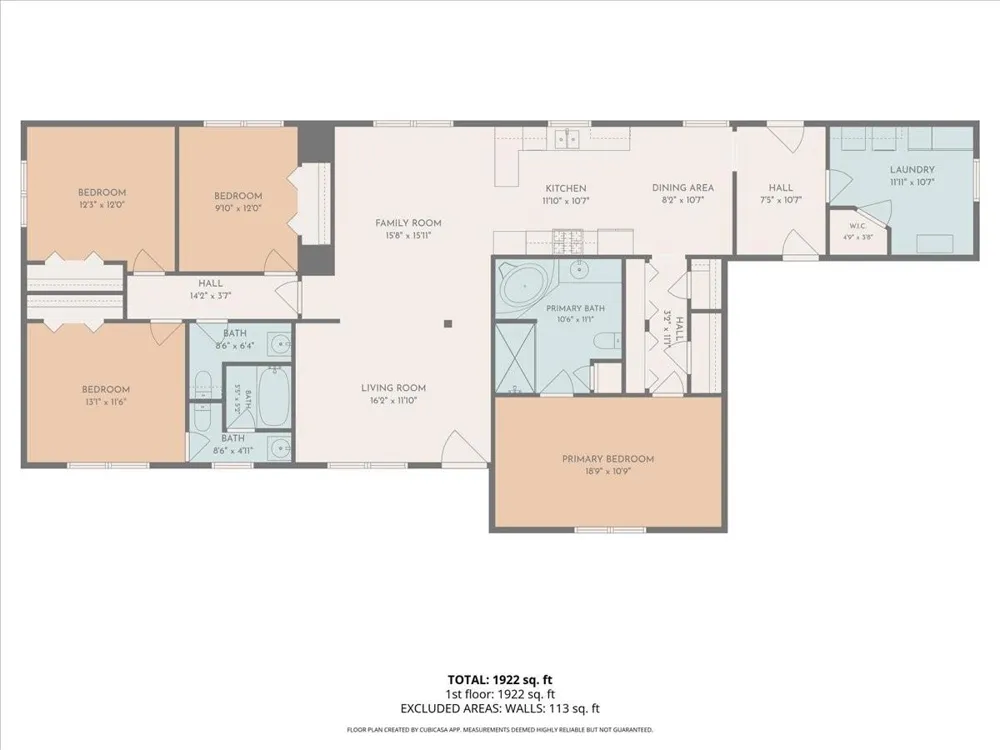 804 Otter Road Anahuac, TX 77514