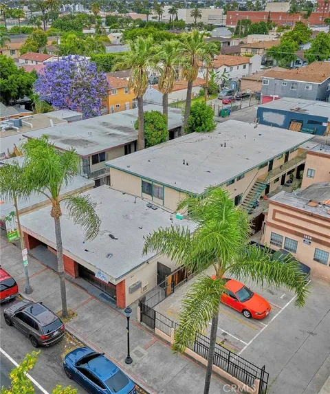 1856 Pacific Avenue