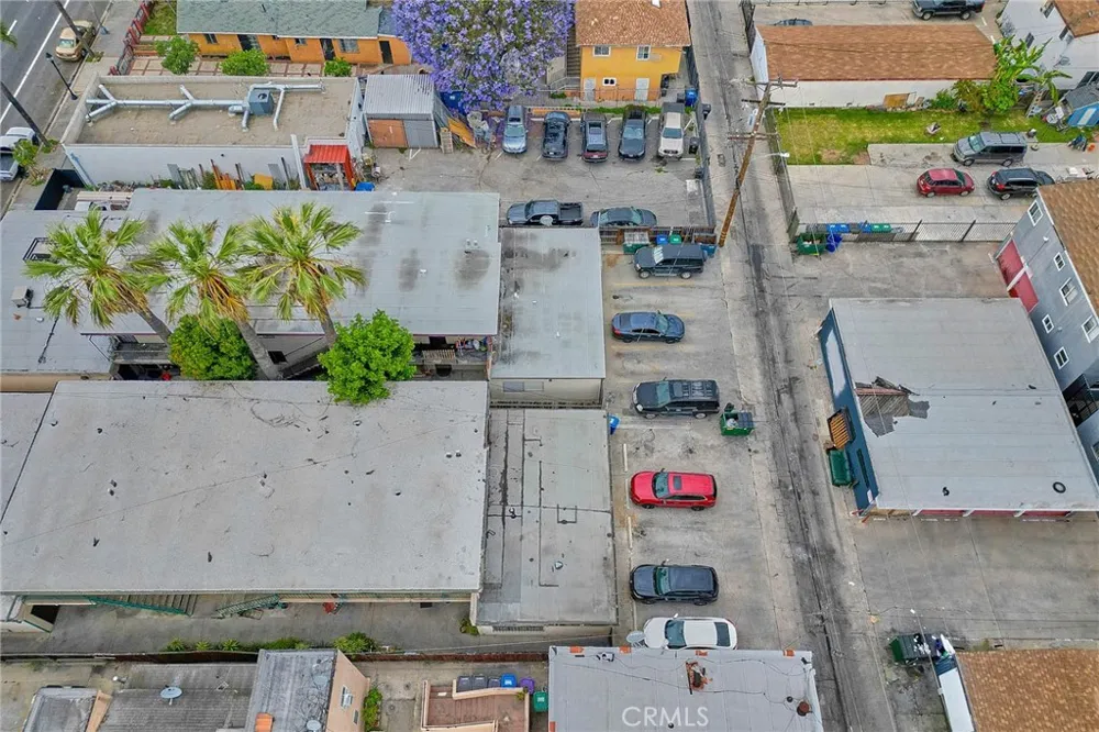 1856 Pacific Avenue Long Beach, CA 90806