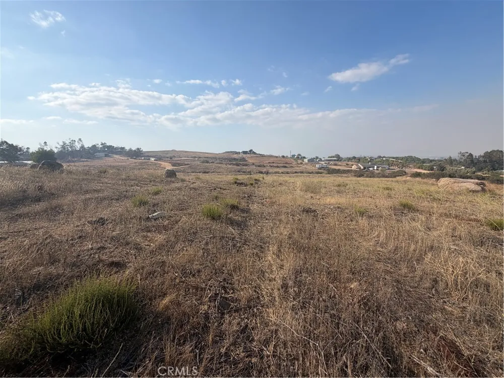 Bundy Canyon Road Menifee, CA 92584