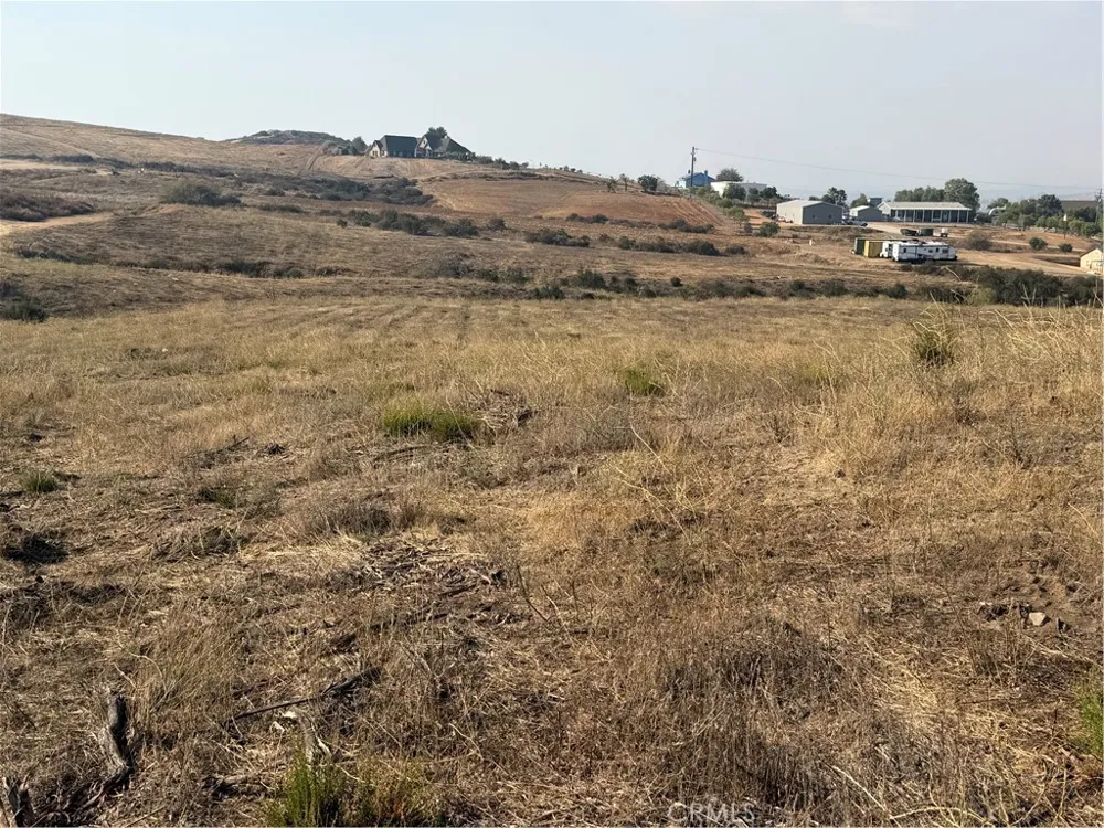 Bundy Canyon Road Menifee, CA 92584