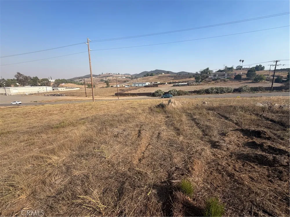 Bundy Canyon Road Menifee, CA 92584