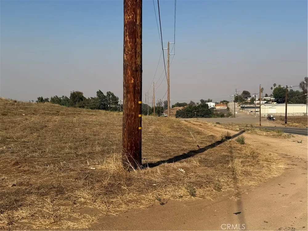 Bundy Canyon Road Menifee, CA 92584