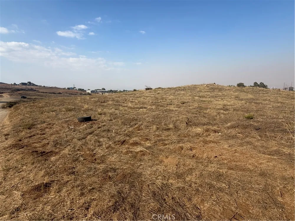 Bundy Canyon Road Menifee, CA 92584