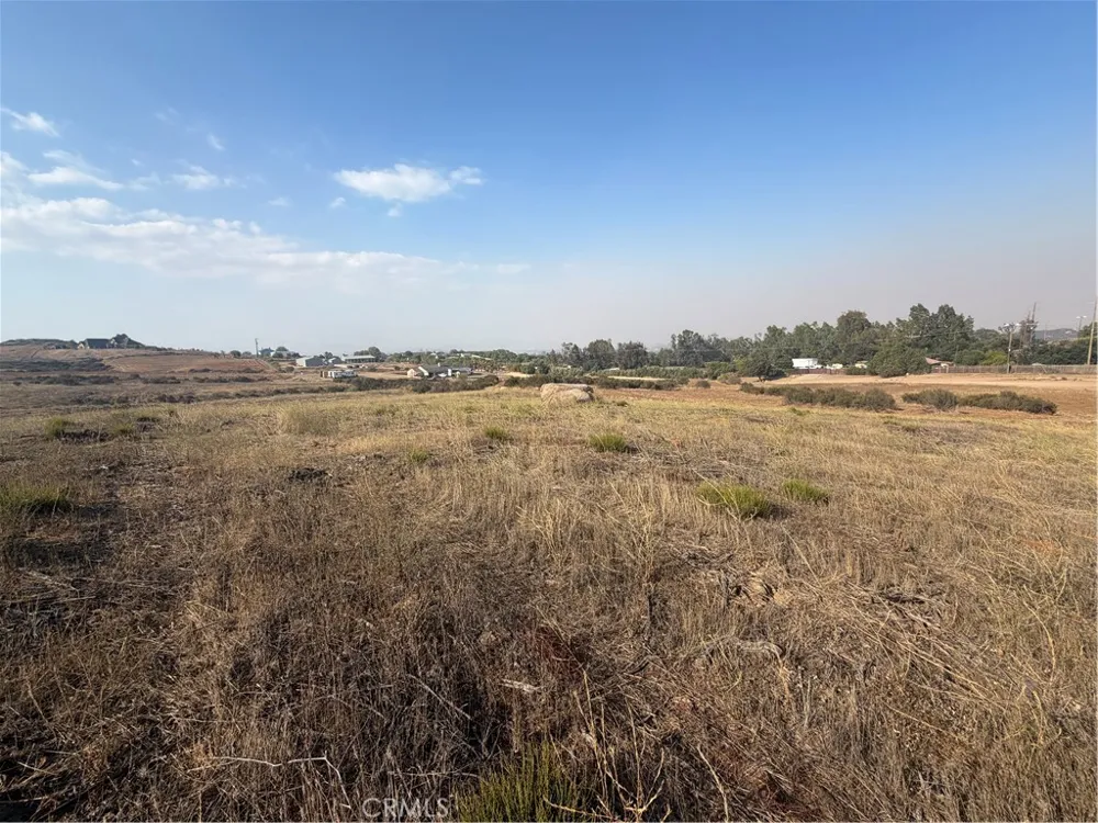 Bundy Canyon Road Menifee, CA 92584