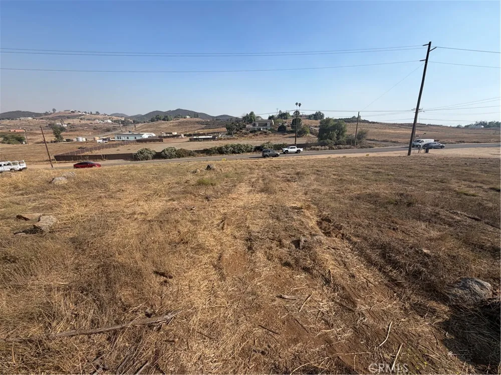 Bundy Canyon Road Menifee, CA 92584
