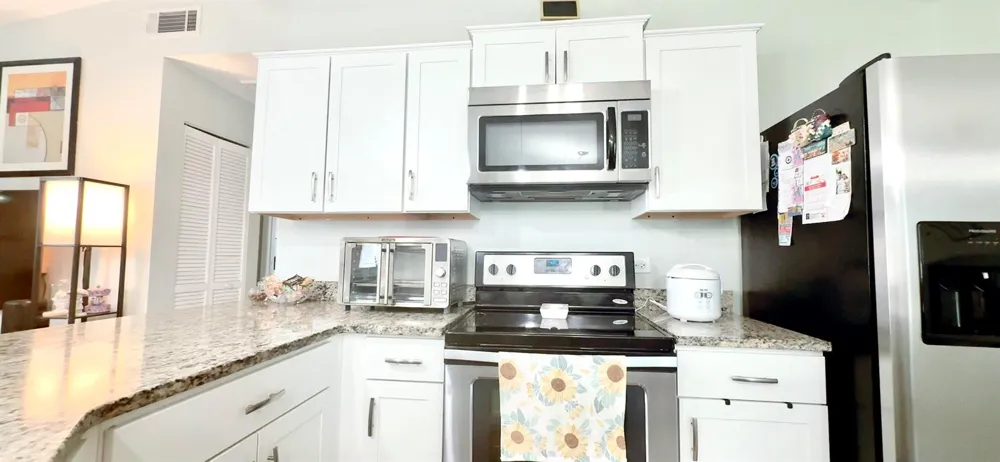 617 Thuringer Street NW Palm Bay, FL 32907