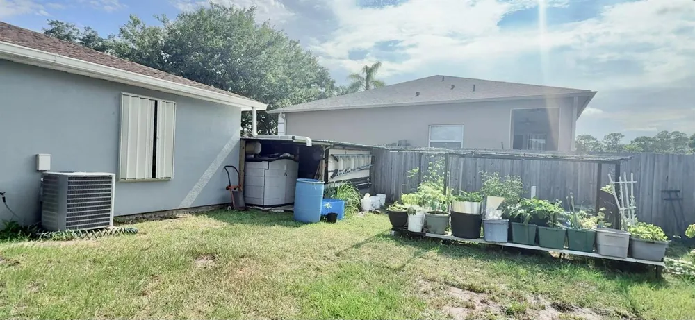 617 Thuringer Street NW Palm Bay, FL 32907