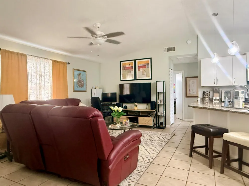 617 Thuringer Street NW Palm Bay, FL 32907