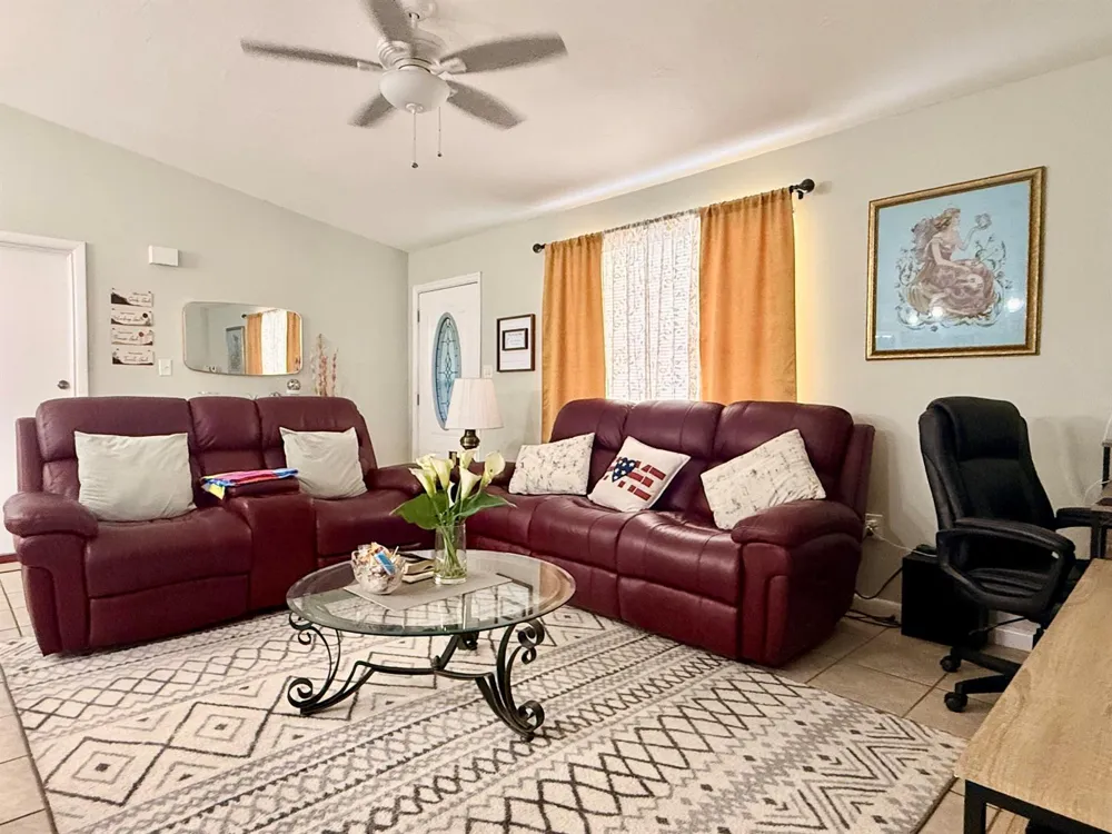 617 Thuringer Street NW Palm Bay, FL 32907