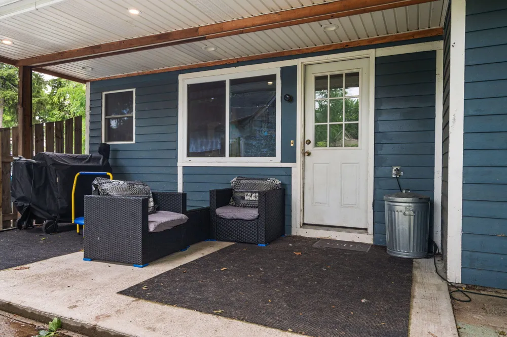 1396 E Forest Avenue Ypsilanti, MI 48198