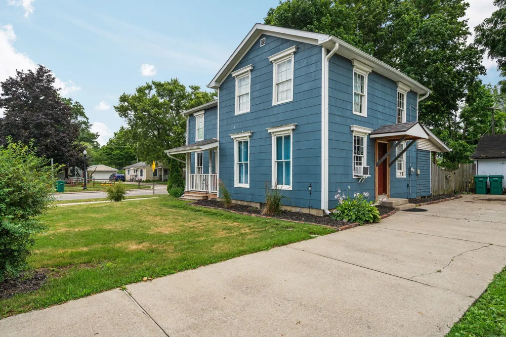 1396 E Forest Avenue Ypsilanti, MI 48198