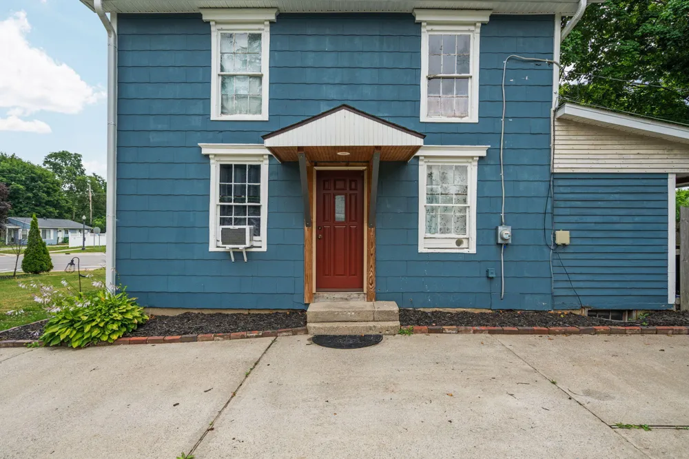 1396 E Forest Avenue Ypsilanti, MI 48198