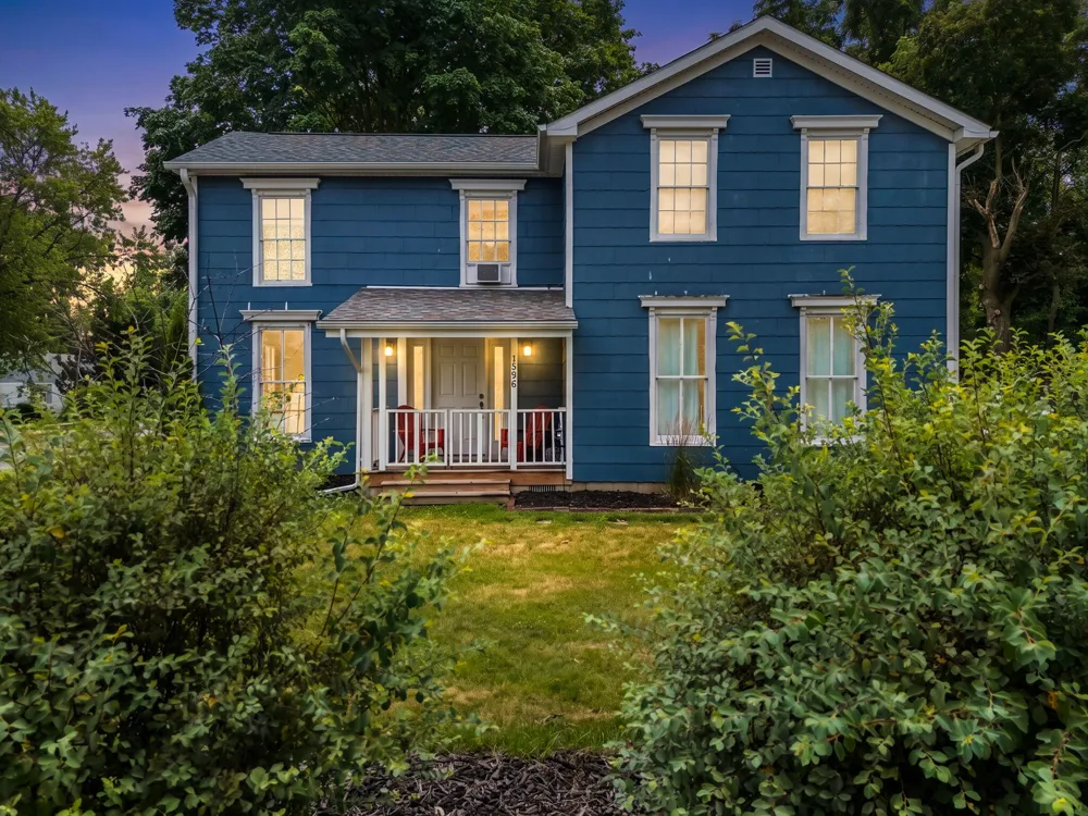 1396 E Forest Avenue Ypsilanti, MI 48198