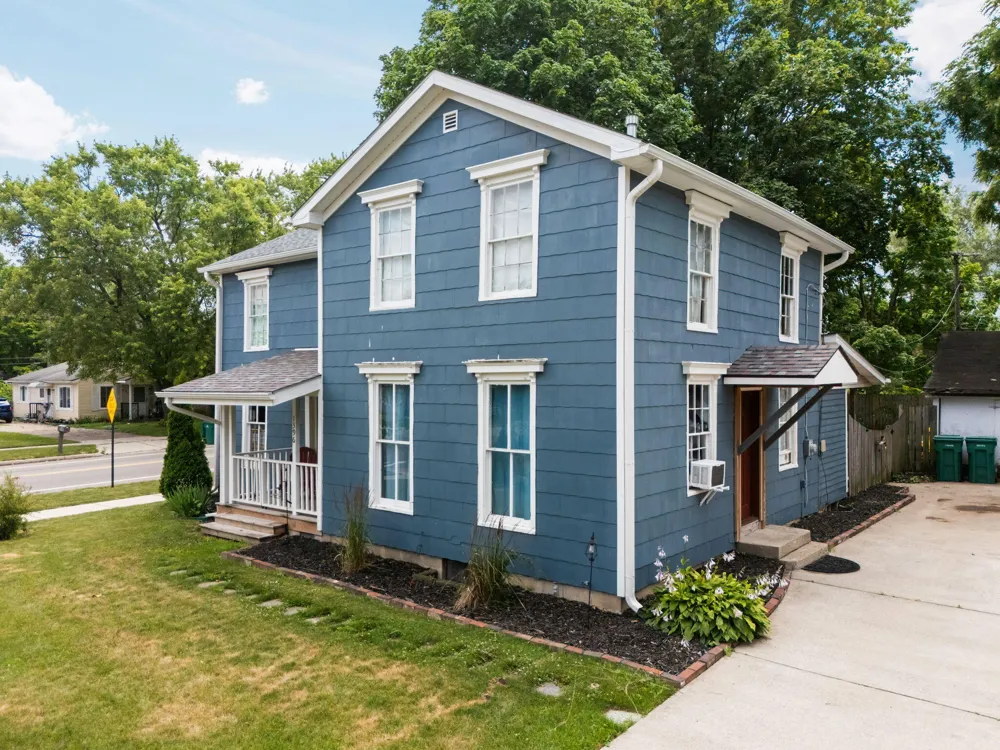 1396 E Forest Avenue Ypsilanti, MI 48198
