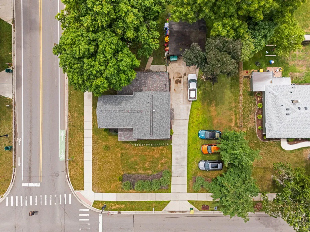 1396 E Forest Avenue Ypsilanti, MI 48198