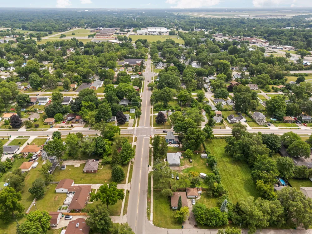 1396 E Forest Avenue Ypsilanti, MI 48198