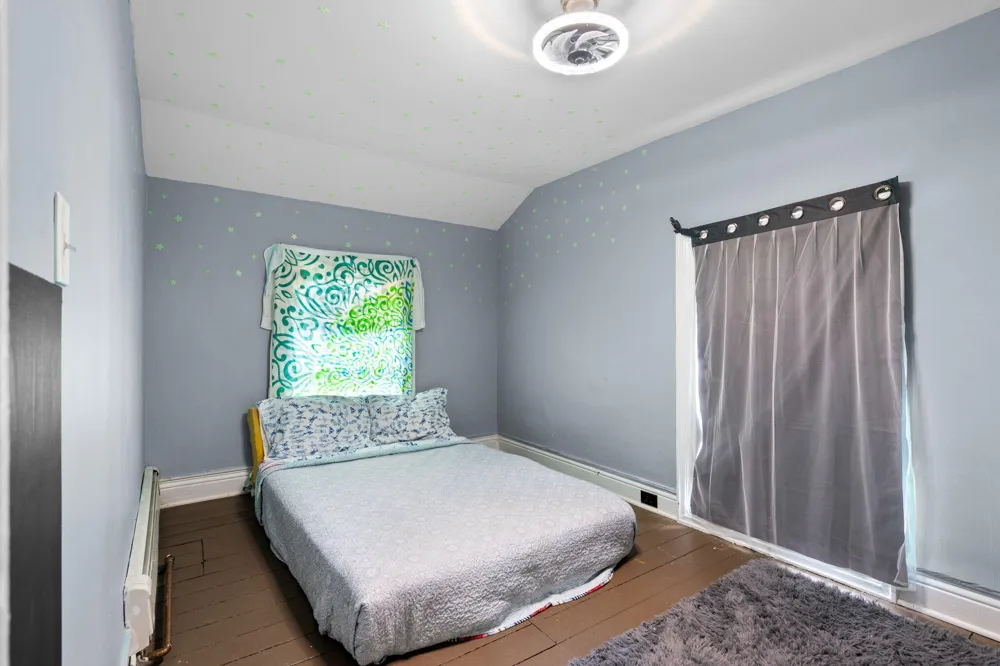1396 E Forest Avenue Ypsilanti, MI 48198