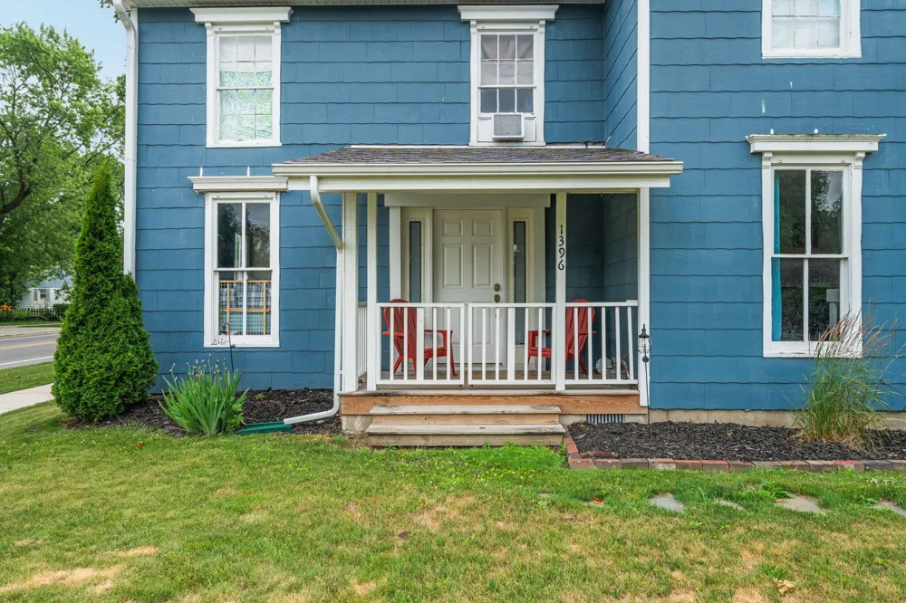 1396 E Forest Avenue Ypsilanti, MI 48198