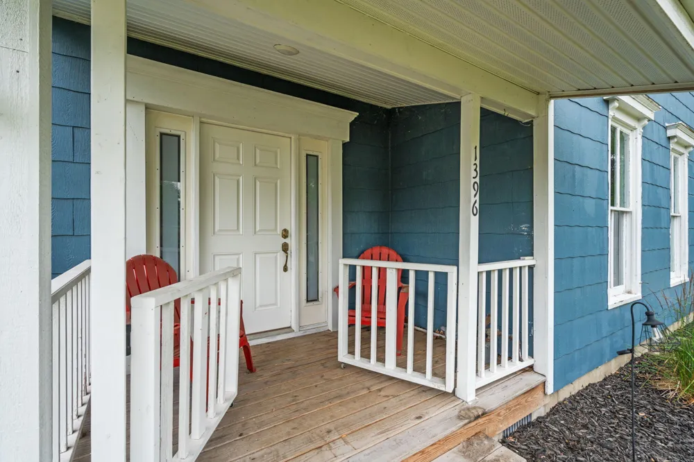 1396 E Forest Avenue Ypsilanti, MI 48198