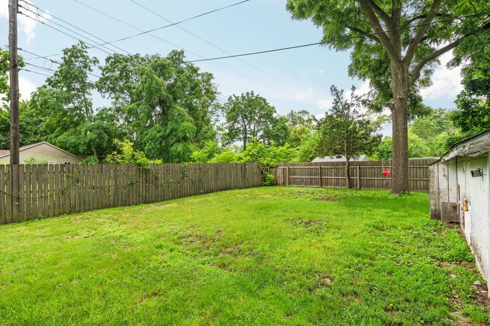1396 E Forest Avenue Ypsilanti, MI 48198