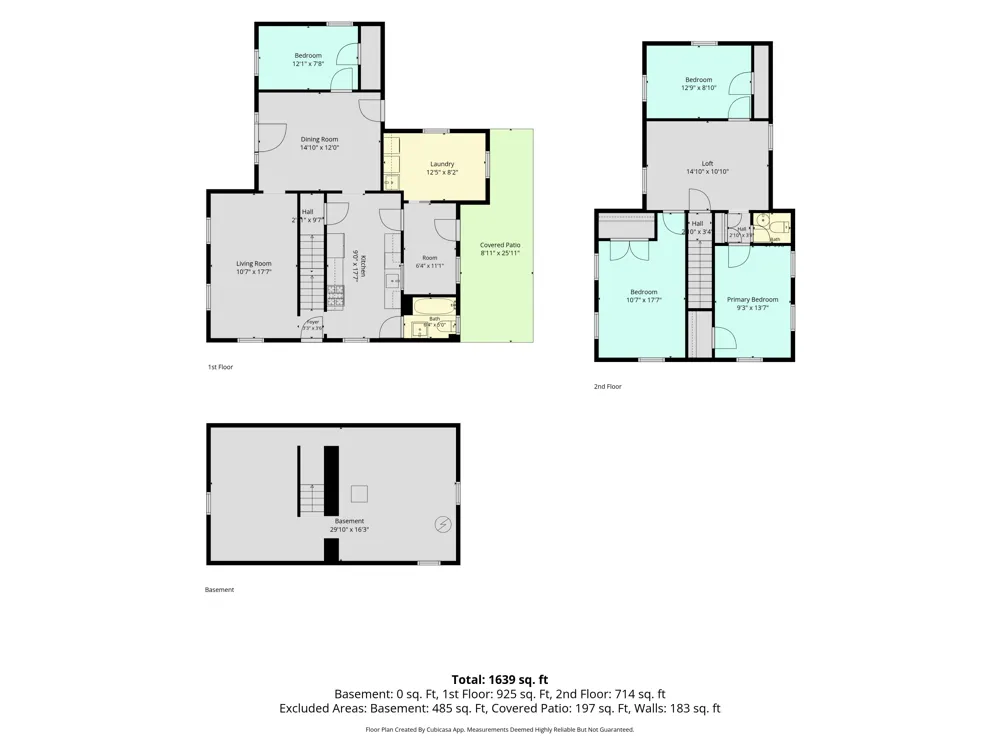 1396 E Forest Avenue Ypsilanti, MI 48198