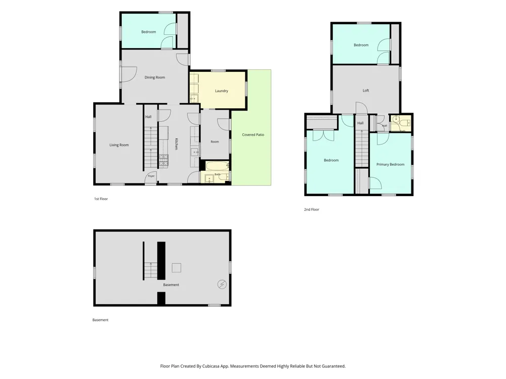1396 E Forest Avenue Ypsilanti, MI 48198