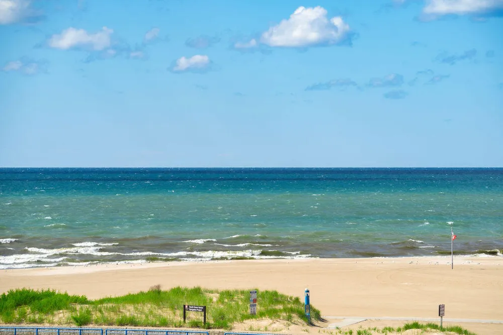 83 Michigan Avenue South Haven City, MI 49090