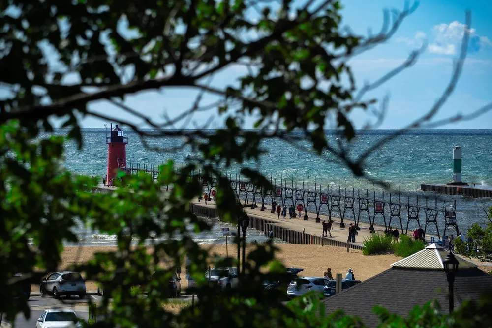 83 Michigan Avenue South Haven City, MI 49090