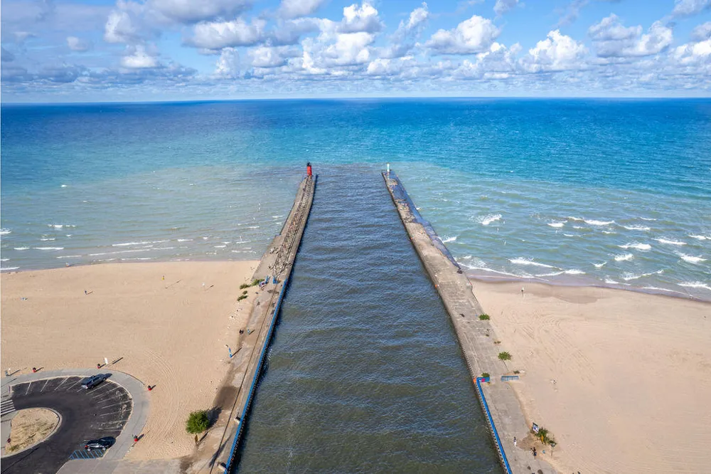 83 Michigan Avenue South Haven City, MI 49090