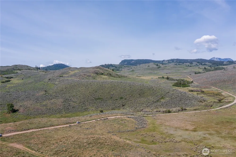 0 NNA Ellemeham Mountain Road Oroville, WA 98844