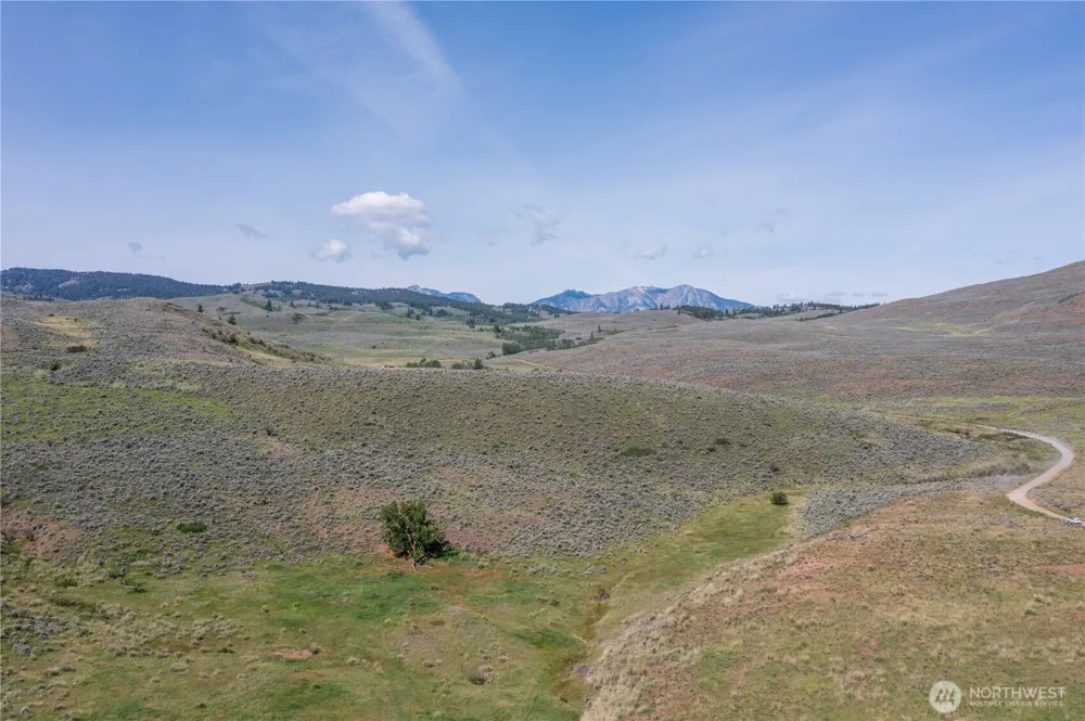 0 NNA Ellemeham Mountain Road Oroville, WA 98844