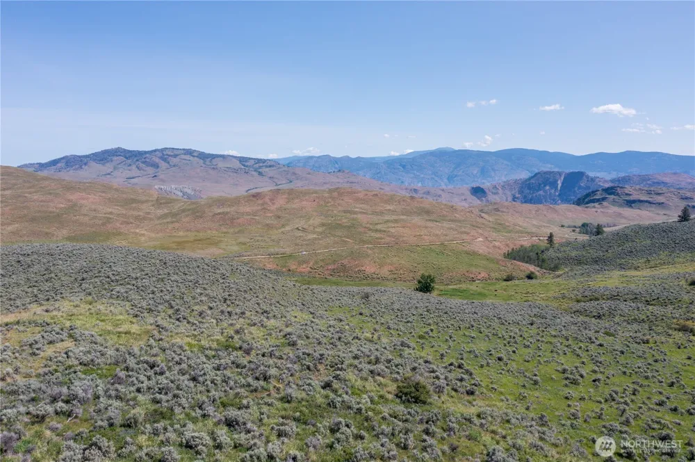 0 NNA Ellemeham Mountain Road Oroville, WA 98844
