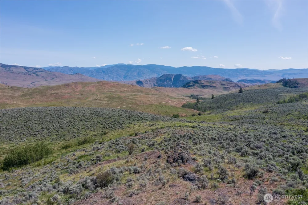 0 NNA Ellemeham Mountain Road Oroville, WA 98844