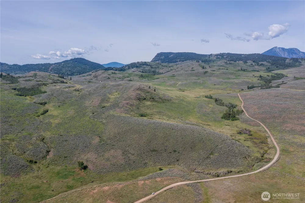 0 NNA Ellemeham Mountain Road Oroville, WA 98844