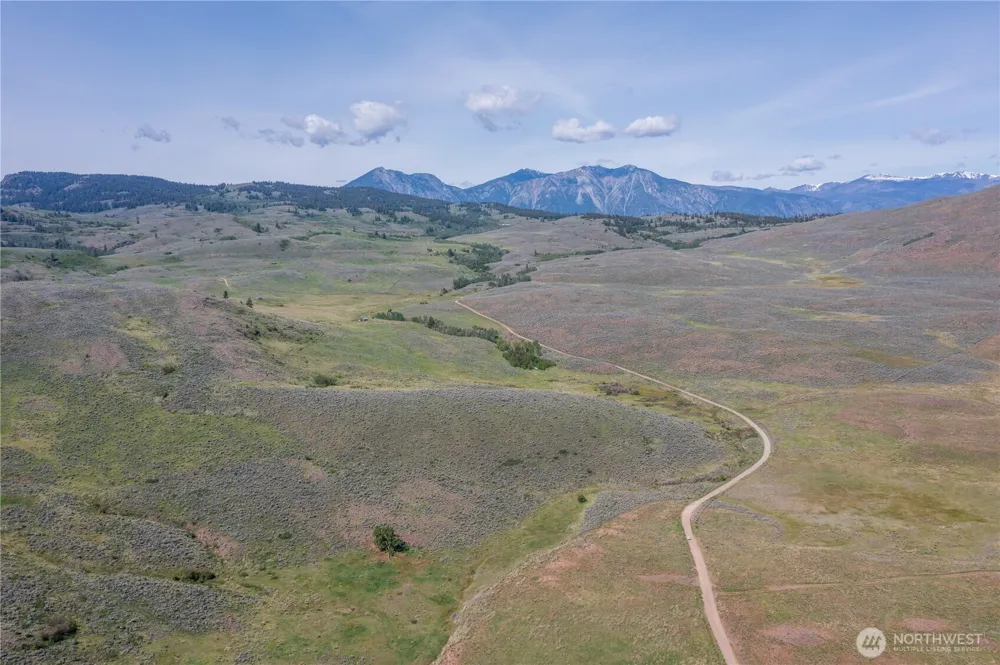 0 NNA Ellemeham Mountain Road Oroville, WA 98844