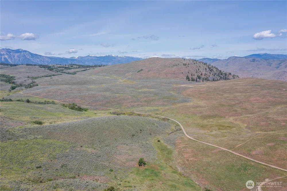 0 NNA Ellemeham Mountain Road Oroville, WA 98844