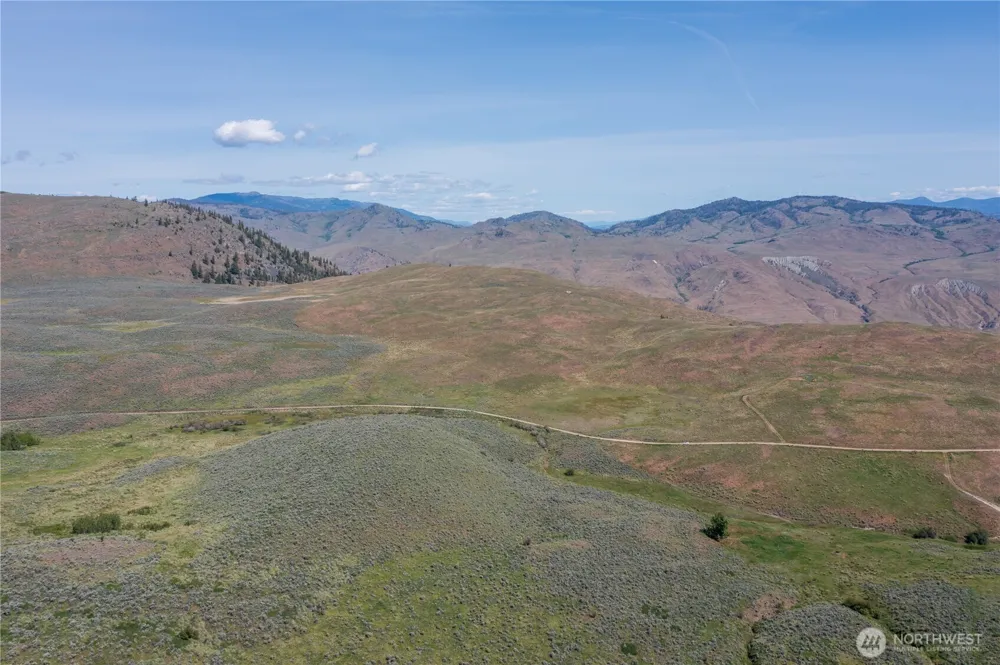 0 NNA Ellemeham Mountain Road Oroville, WA 98844