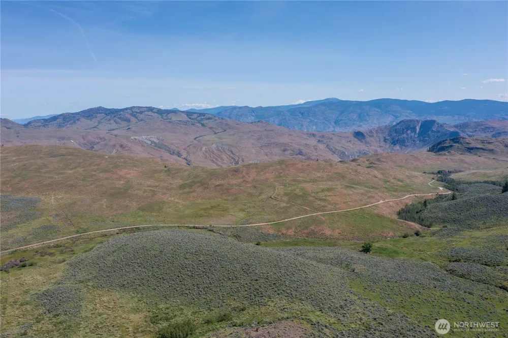 0 NNA Ellemeham Mountain Road Oroville, WA 98844